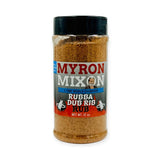 Myron Mixon Rubba Dub Rib Rub