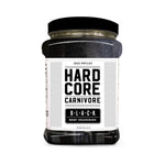 Hardcore Carnivore: Black Mega Pack refill.