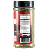 Operation BBQ Relief All Purpose Rub.