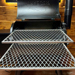 Pro 34 / Texas / Century 885,  PMG Gen2 GRATE Rack System 2 Racks.