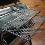 Patio Legend 410 Recteq PMG Gen2 Rack System 2 Rack.