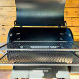 Ironwood 885 PMG Gen2 GRATE Rack System 2 Racks.