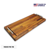 BBQ Boards®, Traeger Pro 780 Front Board