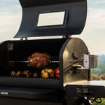 GMG Rotisserie Kit – LEDGE/DB.