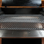 1250 Recteq PMG Gen2 Rack System 2 Racks.