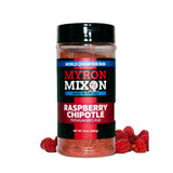 Myron Mixon Raspberry Chipotle BBQ Rub