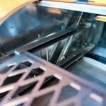 Recteq 340 / 340P PMG Pro Rack System - 2 Racks.