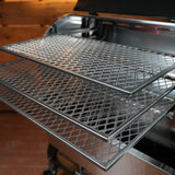 Backyard Beast 1000 RecTeq PMG Gen2 Rack System - 3 Racks.