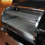 Backyard Beast 1000 Recteq PMG Gen2 Rack System - 1 Racks.