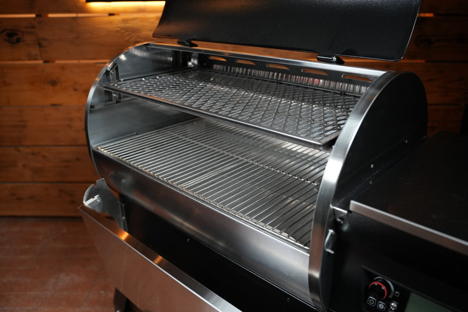 Backyard Beast 1000 Recteq PMG Gen2 Rack System - 1 Racks.