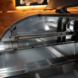 Backyard Beast 1000 Recteq PMG Gen2 Rack System - 1 Racks.