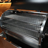 Backyard Beast 1000 RecTeq PMG Gen2 Rack System - 3 Racks.