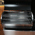 Backyard Beast 1000 RecTeq PMG Gen2 Rack System - 3 Racks.