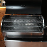 Backyard Beast 1000 RecTeq PMG Gen2 Rack System - 3 Racks.