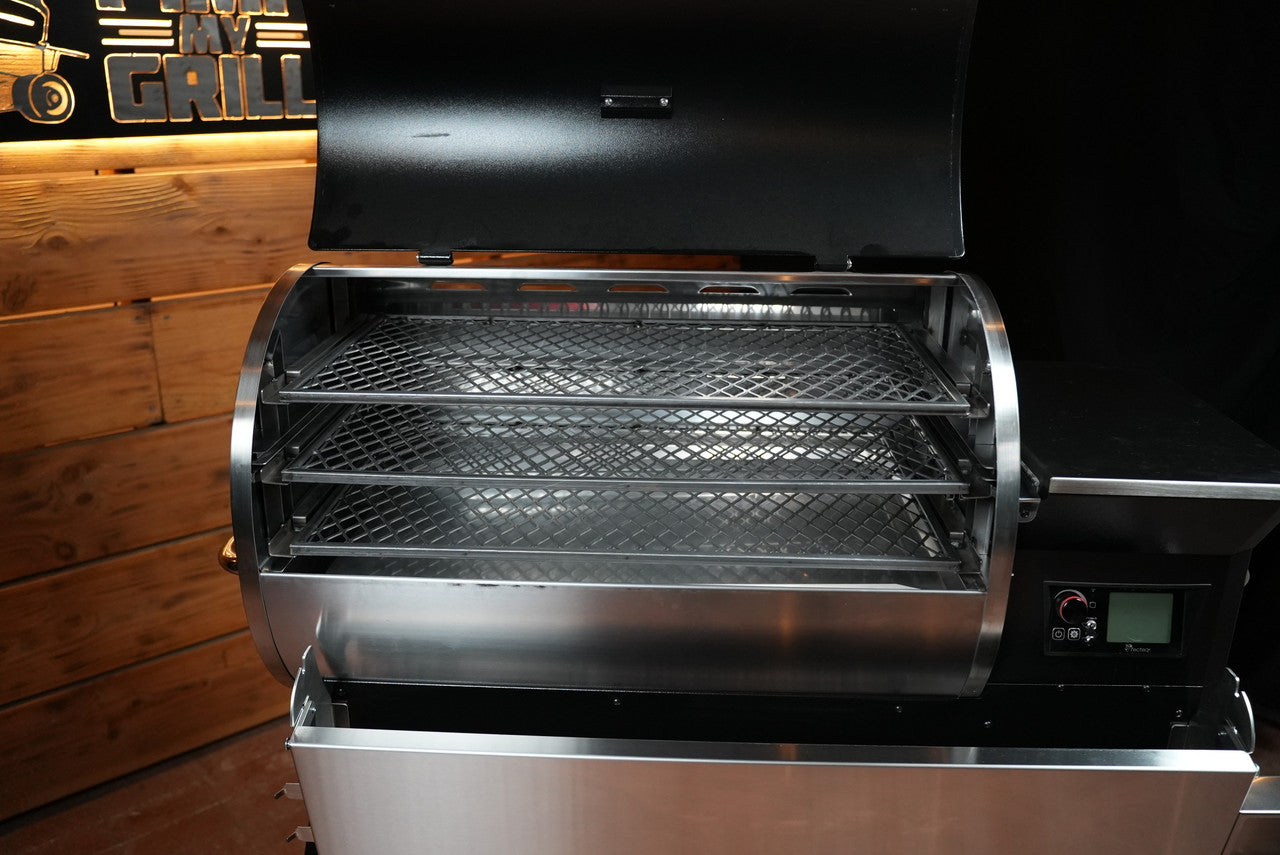 Backyard Beast 1000 RecTeq PMG Gen2 Rack System - 3 Racks.