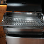 Backyard Beast 1000 Recteq PMG Gen2 Rack System - 1 Racks.