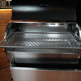 Backyard Beast 1000 Recteq PMG Gen2 Rack System - 1 Racks.