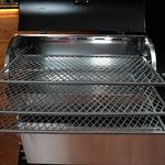 Backyard Beast 1000 RecTeq PMG Gen2 Rack System - 3 Racks.