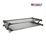 Patio Legend 410 Recteq PMG Gen2 Rack System 2 Rack.