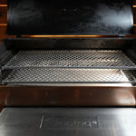 1250 Recteq PMG Gen2 Rack System 2 Racks.