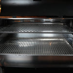 Backyard Beast 1000 Recteq PMG Gen2 Rack System - 1 Racks.