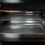 Backyard Beast 1000 Recteq PMG Gen2 Rack System - 1 Racks.