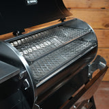 Patio Legend 410 Recteq PMG Gen2 Rack System 2 Rack.