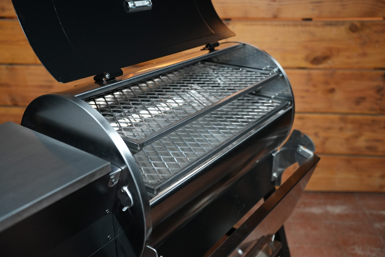 Patio Legend 410 Recteq PMG Gen2 Rack System 2 Rack.