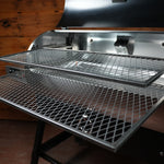 RT-700 / RT-680 Recteq PMG Gen2 Grate Rack System - 2 Racks.