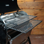 Patio Legend 410 Recteq PMG Gen2 Rack System 2 Rack.