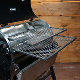 Patio Legend 410 Recteq PMG Gen2 Rack System 2 Rack.