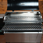 Patio Legend 410 Recteq PMG Gen2 Rack System 2 Rack.