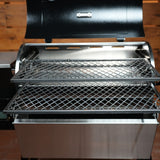 Patio Legend 410 Recteq PMG Gen2 Rack System 2 Rack.