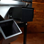 The Grease Box.