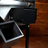 The Grease Box.