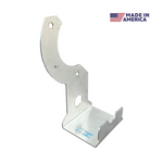 Rotisserie Bracket for Daniel Boone / Jim Bowie Choice.