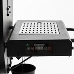 SideBurn - side burner for Ledge/Peak.