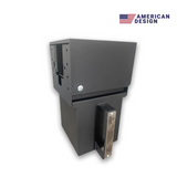 THE GREASE BOX GX - SmokeMod