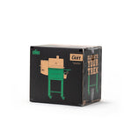 Cart for TREK portable grill.