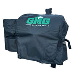 Cover - Trek/Davy Crockett - For older and new model grills.