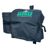 Cover - Trek/Davy Crockett - For older and new model grills.