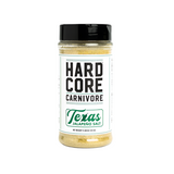 Hardcore Carnivore: Texas Jalapeno Salt