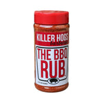 Killer Hogs The BBQ Rub..