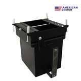 GX-U + Pin for Yoder