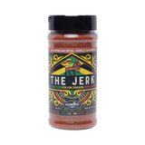 Plowboys The Jerk 12oz