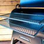 Ironwood 885 PMG Gen2 GRATE Rack System 2 Racks.