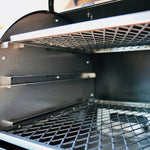 Ironwood 650 / Redland  PMG Gen2 Grate Rack System 2 Racks.