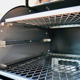 Ironwood 650 / Redland  PMG Gen2 Grate Rack System 2 Racks.