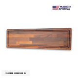 BBQ Boards®, Traeger Ironwood XL Front Board