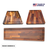BBQ Boards®, Traeger Ironwood XL, Deluxe Set (Sold As Set of Three)